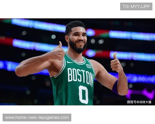 NBA塔图姆无球跑动训练更高效——开启你的移动攻防新时代