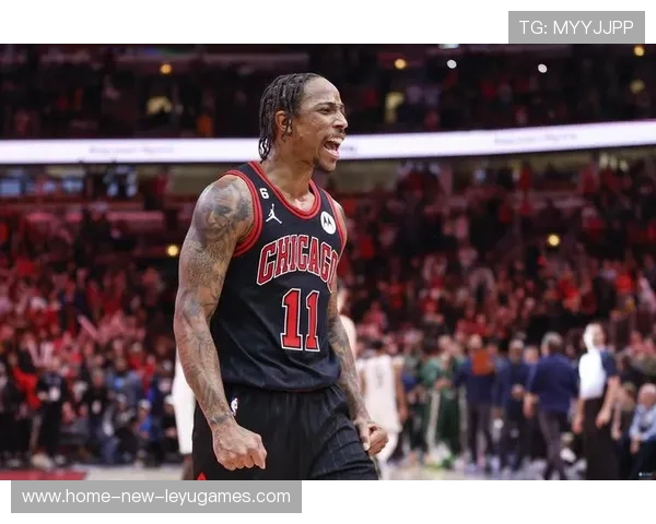 公牛德罗赞罚球稳住局面